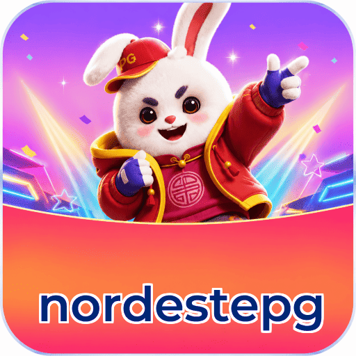 Material promocional do app nordestepg — ilustração, não métricas auditadas nesta página