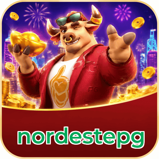 Fluxo de download do app nordestepg — referência visual
