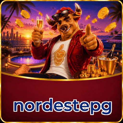 Passo a passo para baixar o app nordestepg — ilustração editorial
