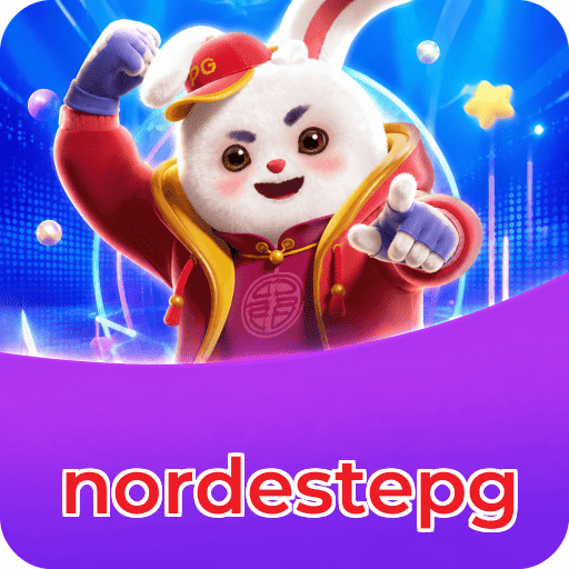 Catálogo nordestepg 2.547 jogos - Pragmatic Play, Evolution, NetEnt